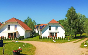 Ferienhaus Verchen Verchen
